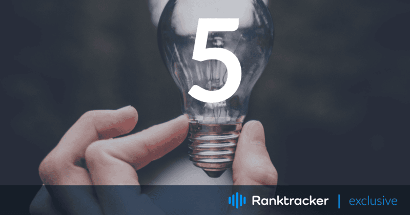 5 todistettua strategiaa digitaalisen markkinointistrategian optimoimiseksi
