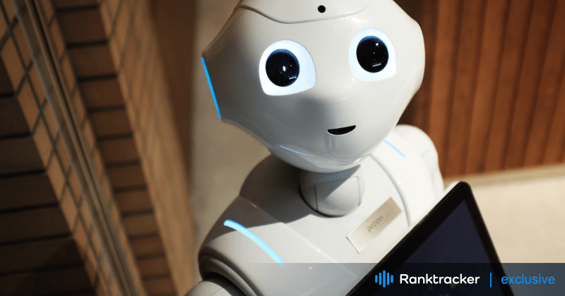 4 motivos pelos quais a automação está revolucionando as estratégias de classificação em 2024