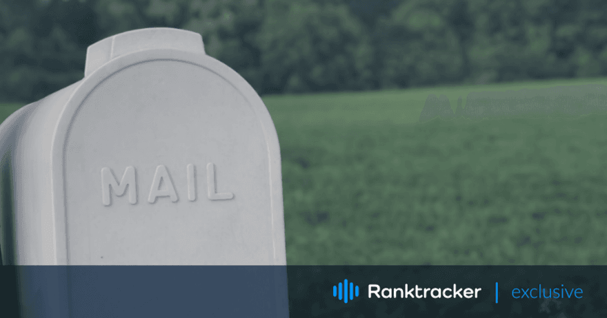 5 tips om hvordan du kan forbedre SEO-rangeringene dine med e-postmarkedsføring