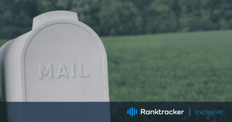 5 consigli su come migliorare le classifiche SEO con l'email marketing