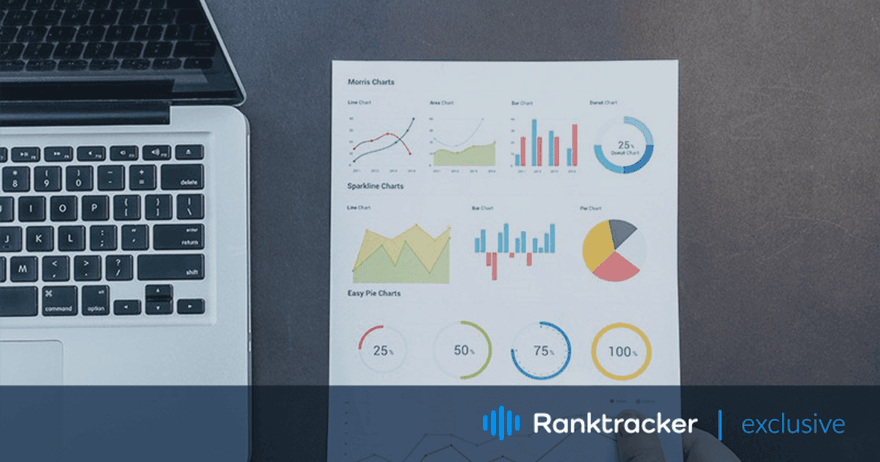 13 võimalust oma SEO jälgimiseks Google Analyticsi abil