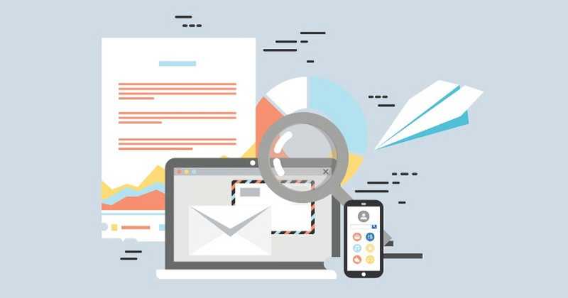 Email marketing per portare più clienti