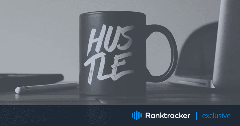 21 Side Hustle Ideed, mida saate alustada täna