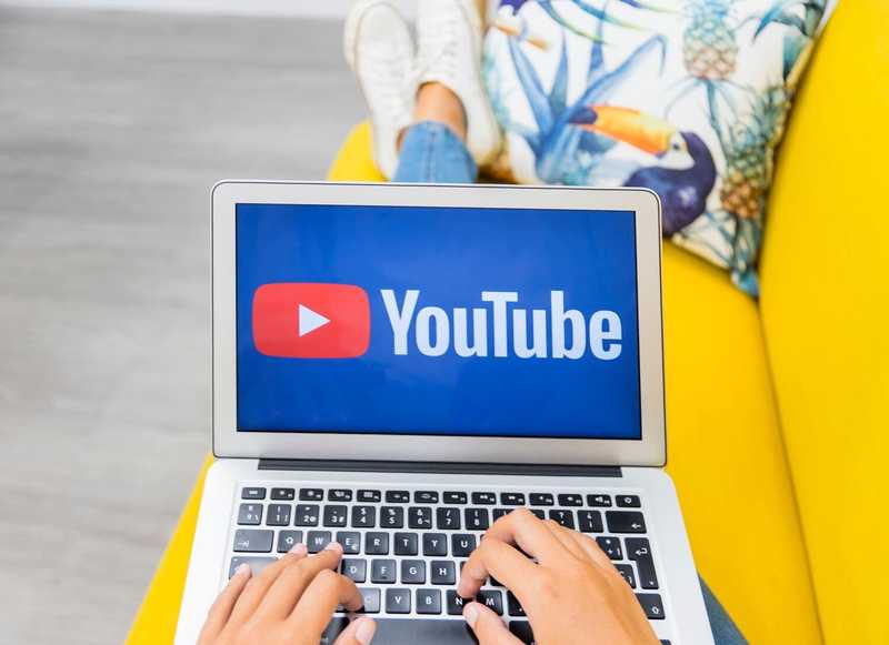 youtube