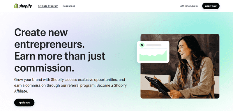 Shopify