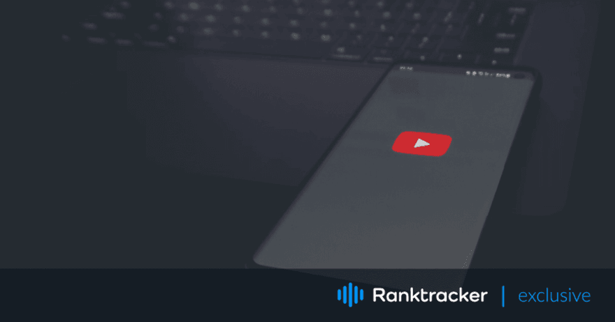 Kaikki YouTubesta - perimmäinen opas (SEO, faktat, tilastot)