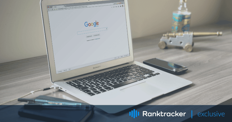 9 Vaiheet sisällön optimointi sijoitus #1 Googlessa