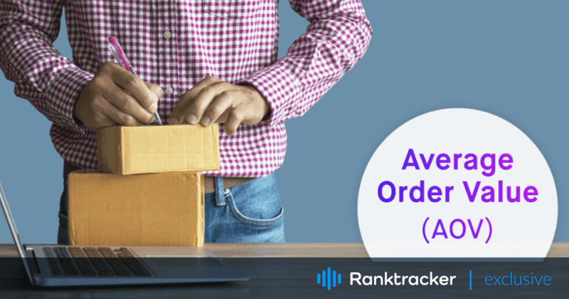 7 osvedčených stratégií na zvýšenie AOV pre elektronický obchod