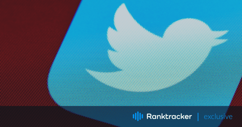 8 tapaa käyttää Twitteriä markkinointivälineenä