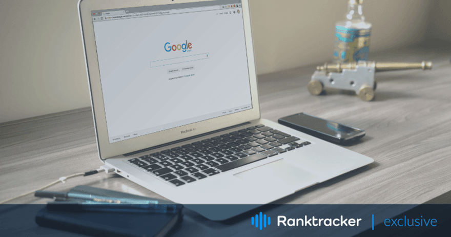 Googleで1位になるためのコンテンツ最適化9ステップ