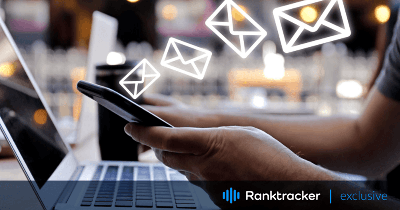 Acelere sus ventas B2B con la ayuda del correo masivo