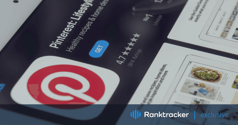 Kaikki Pinterestistä - perimmäinen opas (SEO, faktat, tilastot)