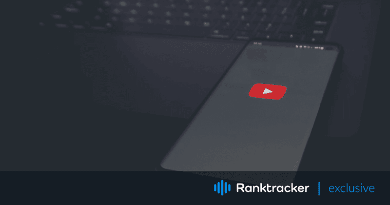 Kaikki YouTubesta - perimmäinen opas (SEO, faktat, tilastot)