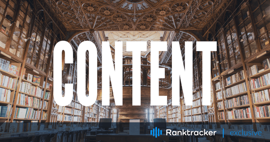 Все, що вам потрібно знати про насиченість контенту (і як з нею боротися)