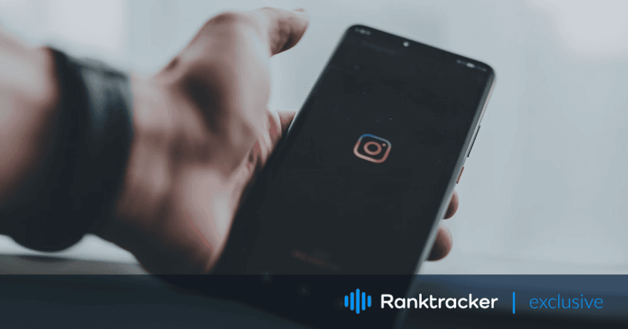 Tudo sobre a Instagram - O guia definitivo (SEO, Fatos, Estatísticas)