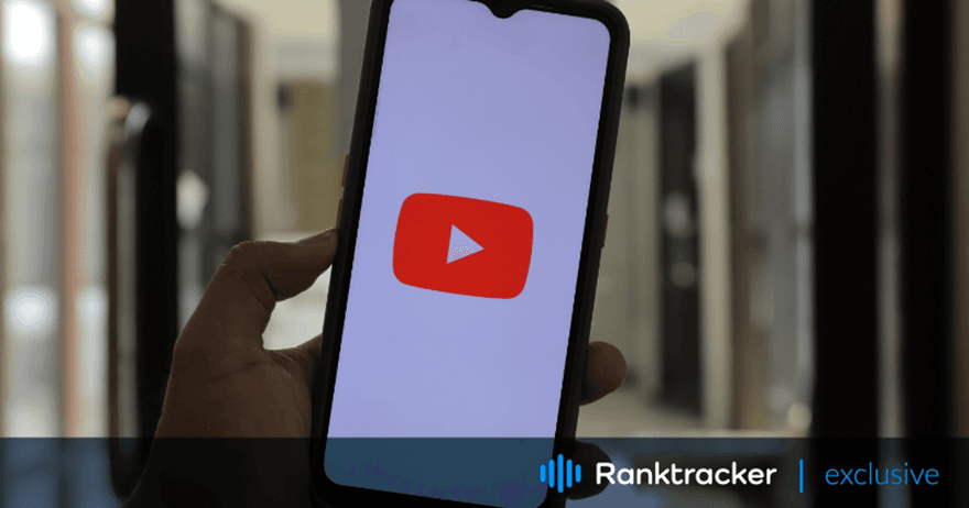 マーケティング担当者のためのYouTube SEOツール7選