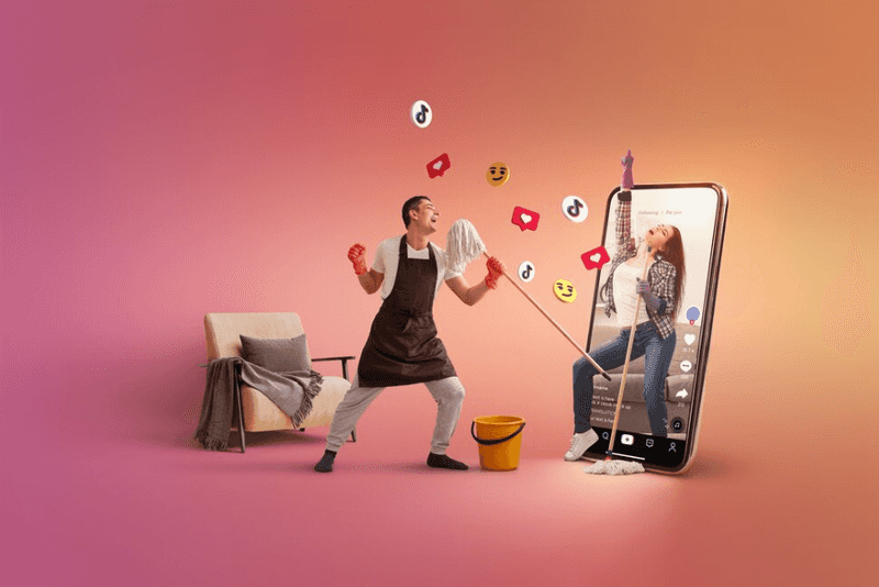 Invest in Social Media Ads