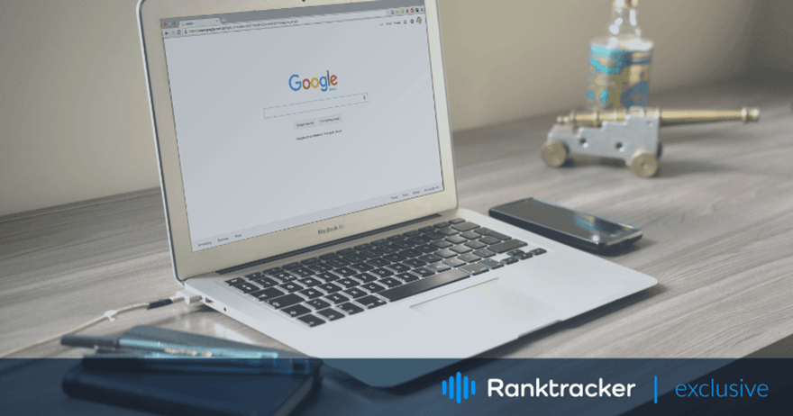Googleで1位になるためのコンテンツ最適化9ステップ