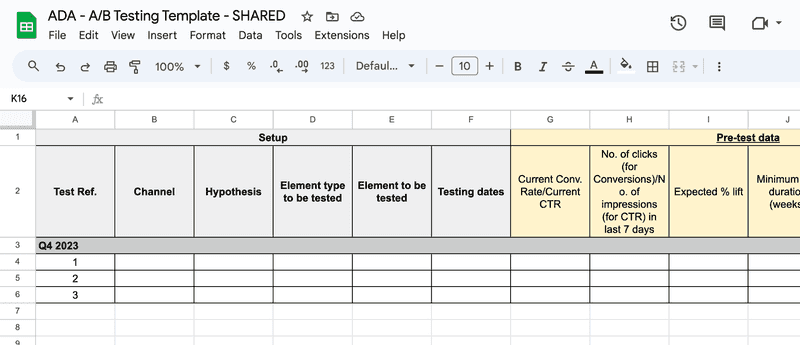 excel