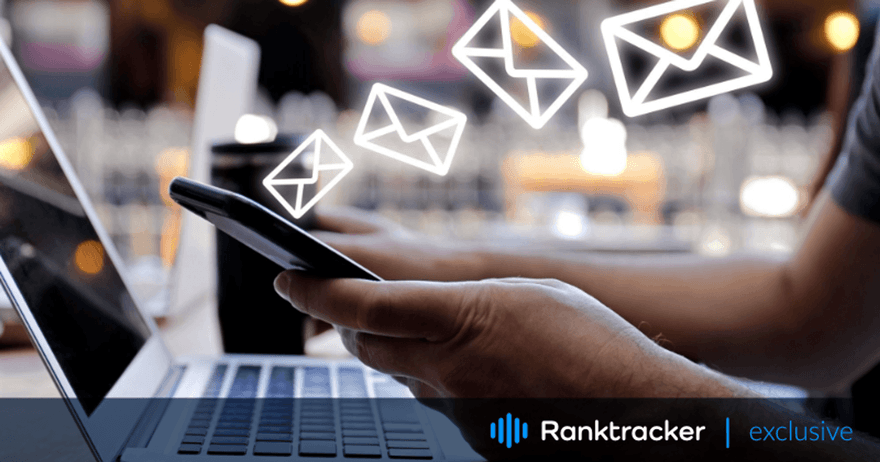 Acelere sus ventas B2B con la ayuda del correo masivo