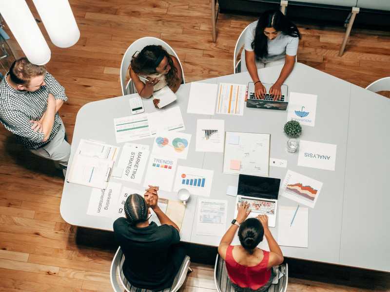 How to Enhance Content Creation and Curation Efforts with AI