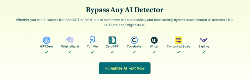 Powerful AI Bypass Techniques