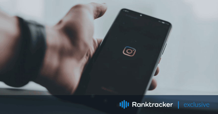 インスタグラムのすべて - 究極のガイド (SEO, 事実, 統計)