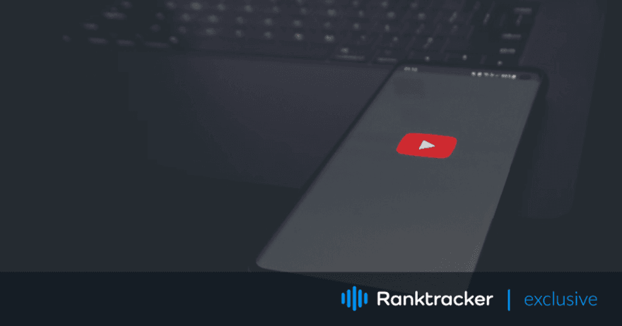 YouTubeのすべて - 究極のガイド (SEO、事実、統計)