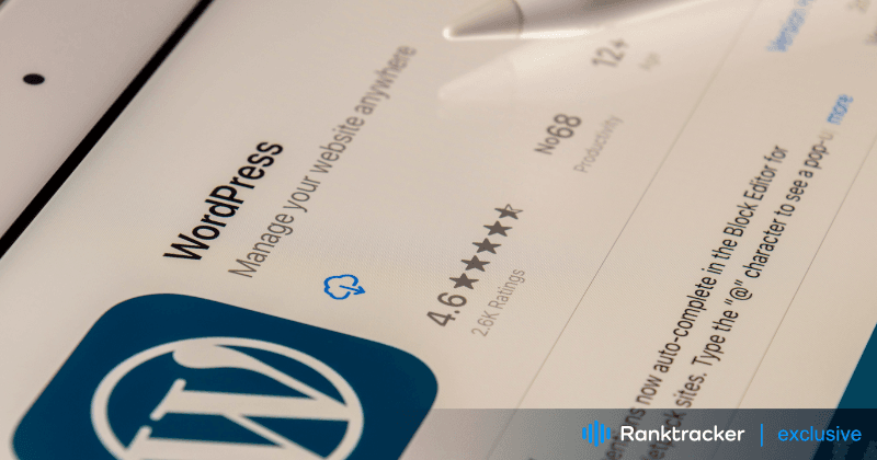 Varundamine ja taastamine enesekindlalt: Kasutades WordPress Backup Plugins