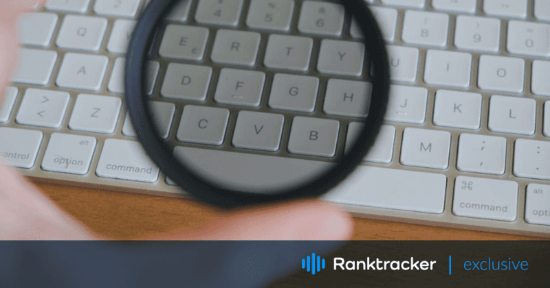 Alles, was Sie über Keyword-Dichte für SEO wissen müssen