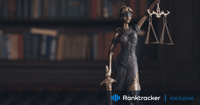 弁護士のための基本的なSEO。あなたのブランドを次のレベルへ引き上げる方法