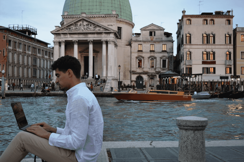 Remote Work