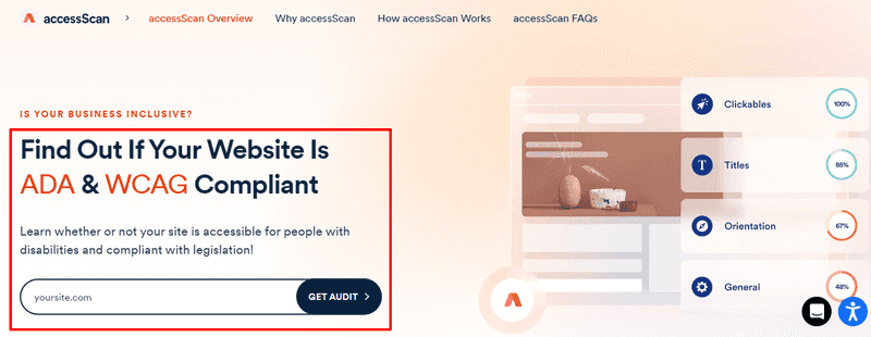 accessibe