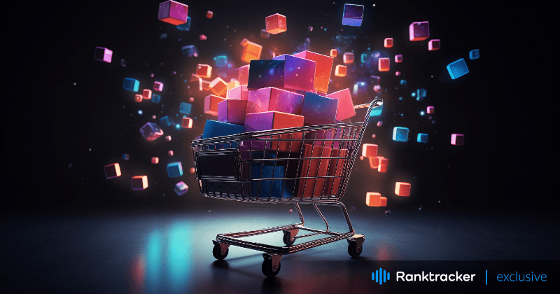 Comercio electrónico y diseño: La importancia de las imágenes de productos en su sitio web