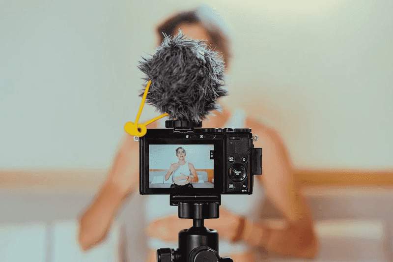 Leverage Social Media Platforms
