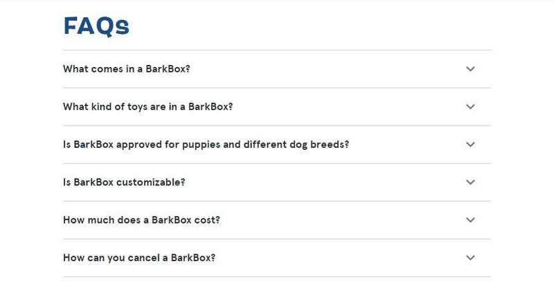 barkbox