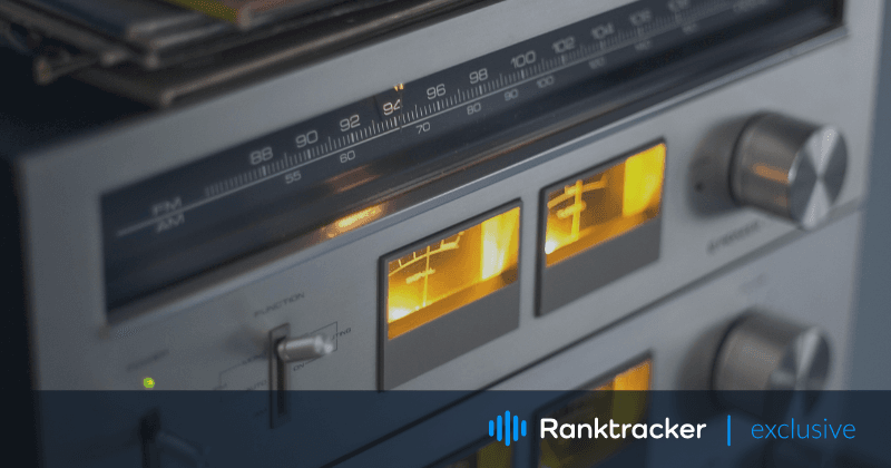Alles, was Sie über Radiowerbung für kleine Unternehmen wissen müssen