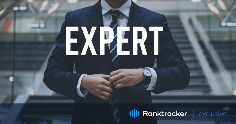 Hoe word je een SEO expert in 10 stappen