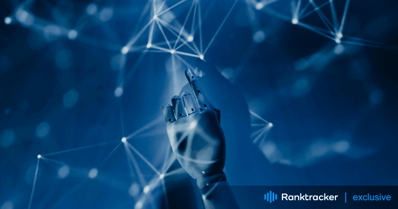 Generative KI und SEO-Strategie: Wie Sie das Beste aus Ihren Tools herausholen