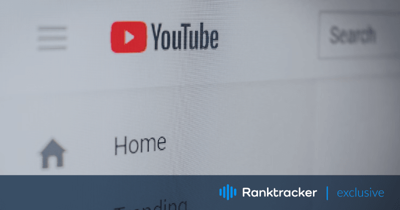 Como as palavras-chave ajudam a aumentar o número de visualizações de seus vídeos do Youtube?
