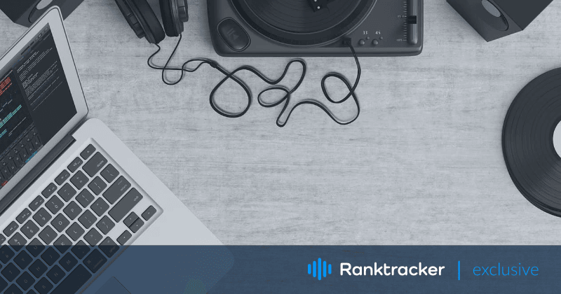 Miten Audio to Text Transcription voi maksimoida SEO?