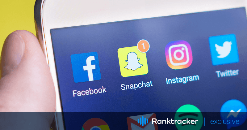 Hoe sociale media evolueren door de toepassing van kunstmatige intelligentie