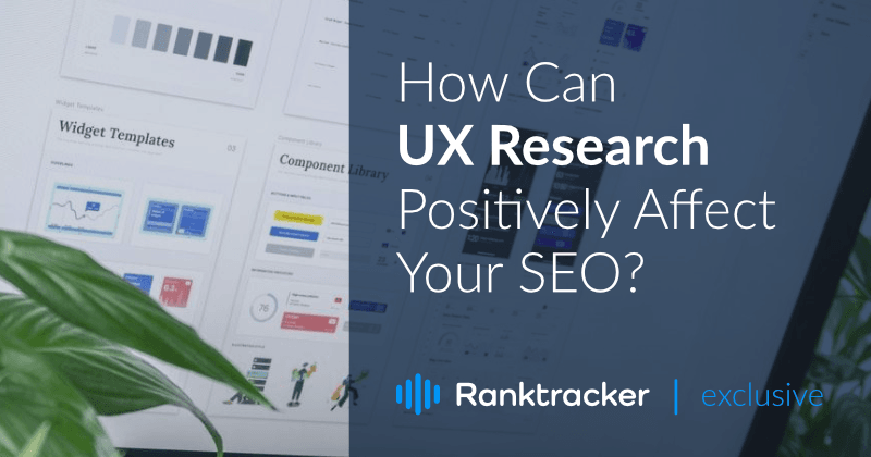 UXリサーチがSEOに与えるポジティブな影響とは?
