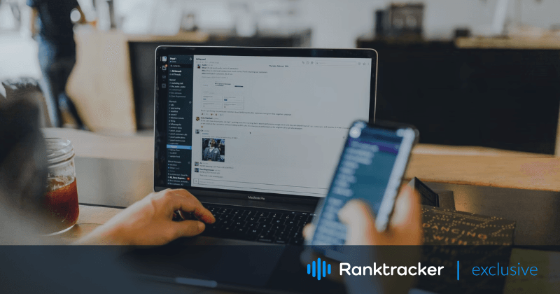 Kuinka tehdä On-Page SEO SaaS-yrityksille