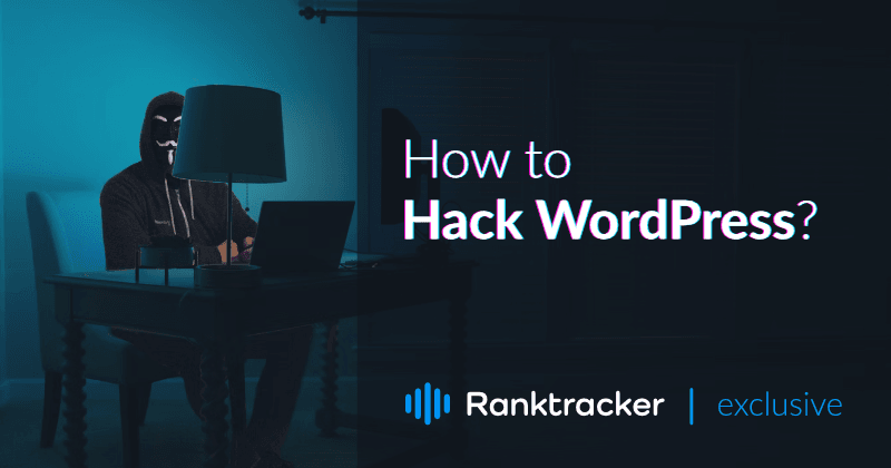 WordPressをハックする方法とは？