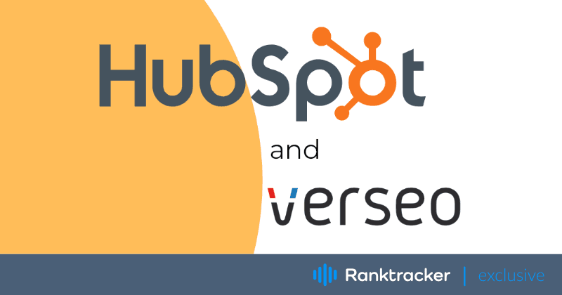 Cómo configurar CRM que alimenta gran agencia de marketing digital en el ejemplo de HubSpot y Verseo