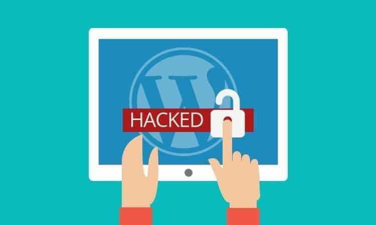 ワードプレスサイトをオンラインでハックする方法