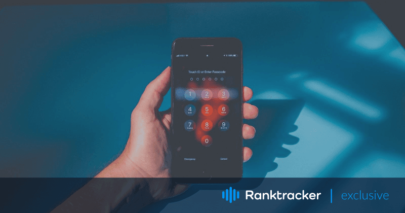 Il mio smartphone è sicuro? 10 consigli per migliorare la sicurezza del cellulare