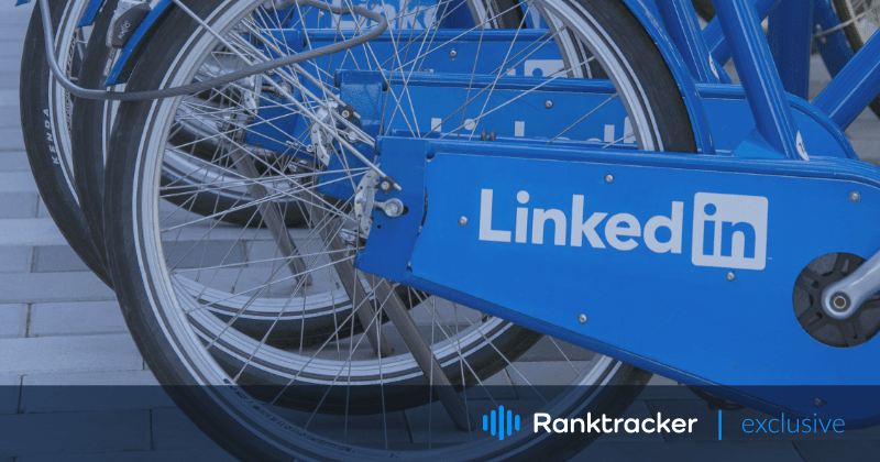 Kuinka optimoida LinkedIn-yrityssivusi SEO:ta varten