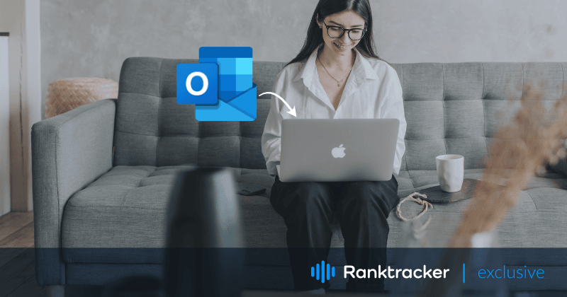 Kuinka asettaa Outlook oletusarvoisesti sähköpostiohjelmaksi Macissa?